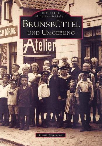 Brunsbüttel und Umgebung 