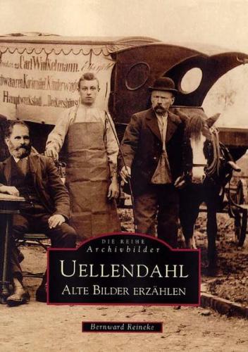 Wuppertal - Uellendahl 