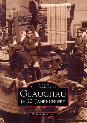Glauchau im 20. Jahrhundert 
