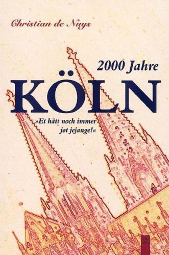 2000 Jahre Köln 