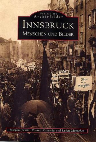 Innsbruck 
