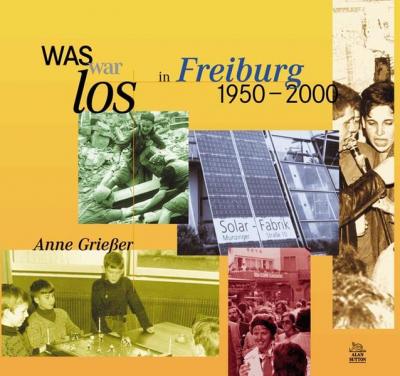 Was war los in Freiburg 