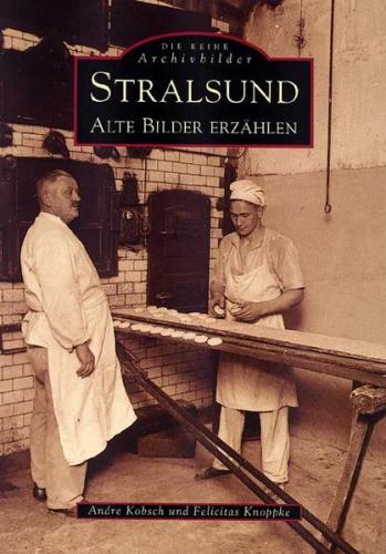 Stralsund 