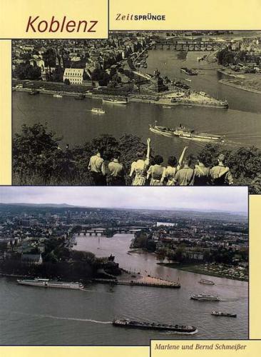 Zeitsprünge Koblenz 