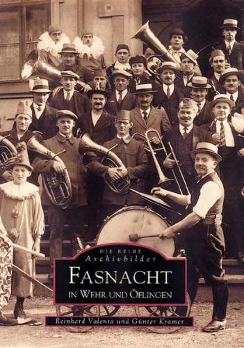 Fasnacht in Wehr und Öflingen 