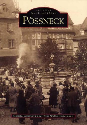 Pössneck 
