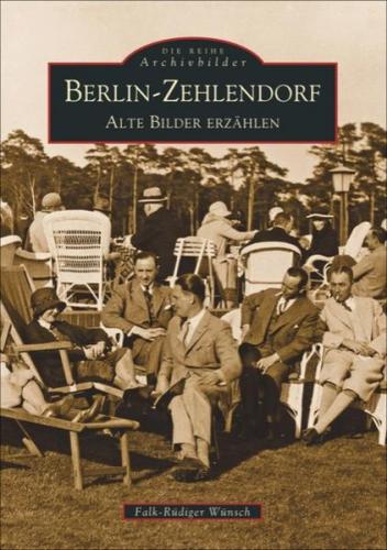 Berlin-Zehlendorf 