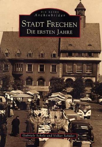Stadt Frechen 