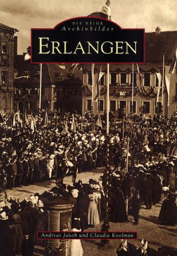 Erlangen 