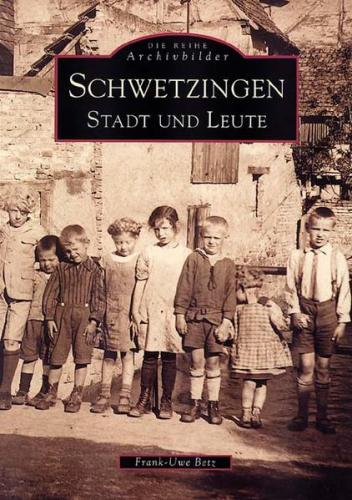 Schwetzingen 