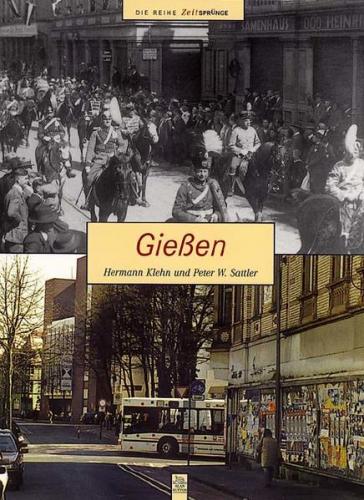 Zeitsprünge Gießen 