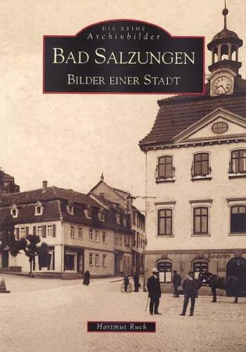 Bad Salzungen 