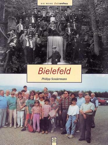 Zeitsprünge Bielefeld 