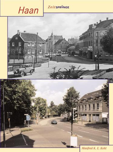 Zeitsprünge Haan 