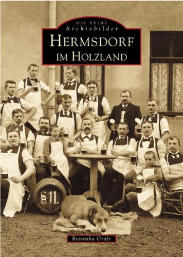Hermsdorf im Holzland 