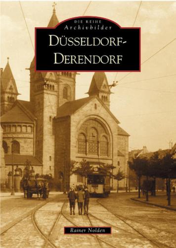 Düsseldorf - Derendorf 