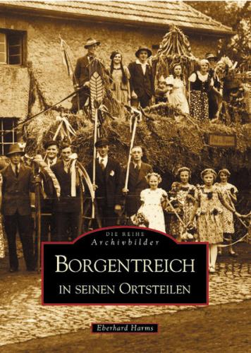 Borgentreich in seinen Ortsteilen 