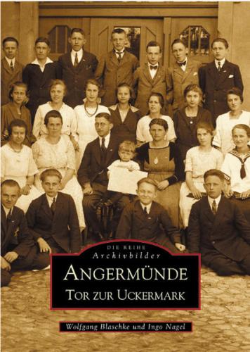 Angermünde 