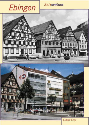 Zeitsprünge Ebingen 