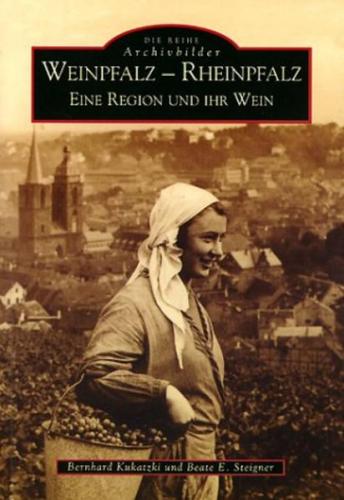 Weinpfalz - Rheinpfalz 