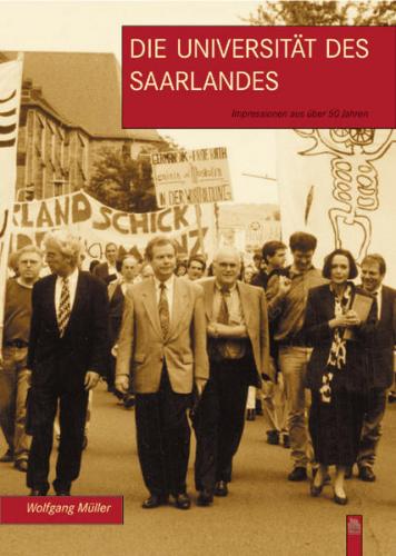 Die Universität des Saarlandes 