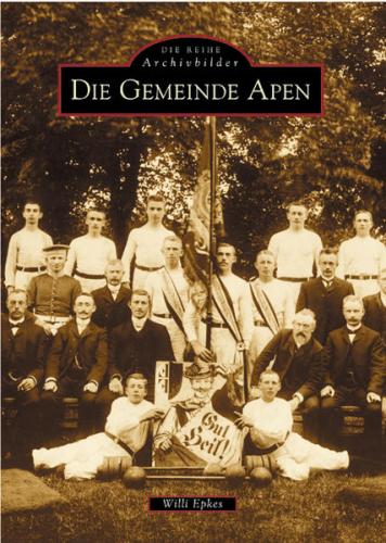 Die Gemeinde Apen 