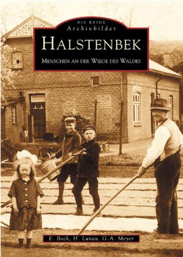 Halstenbek 