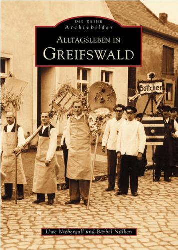 Alltagsleben in Greifswald 