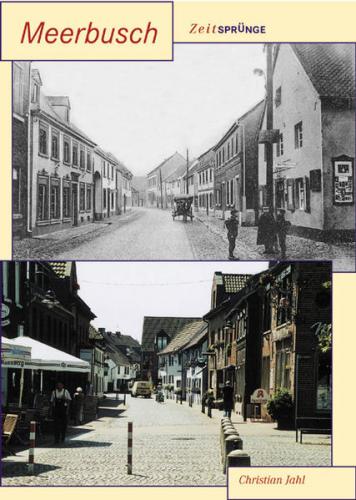 Zeitsprünge Meerbusch 