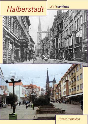 Zeitsprünge Halberstadt 