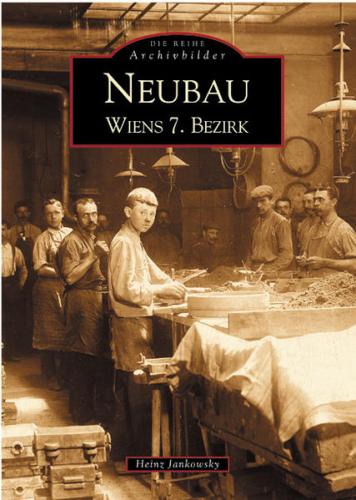 Neubau 