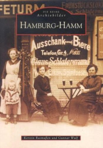 Hamburg - Hamm 
