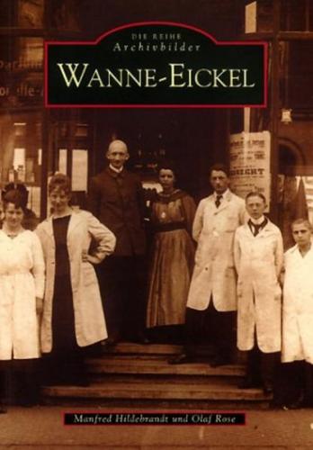 Wanne-Eickel 