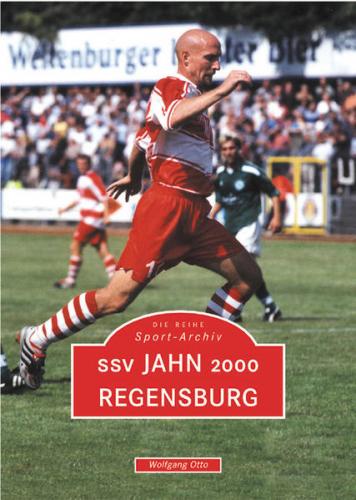 SSV Jahn Regensburg 