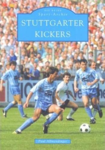 Stuttgarter Kickers 
