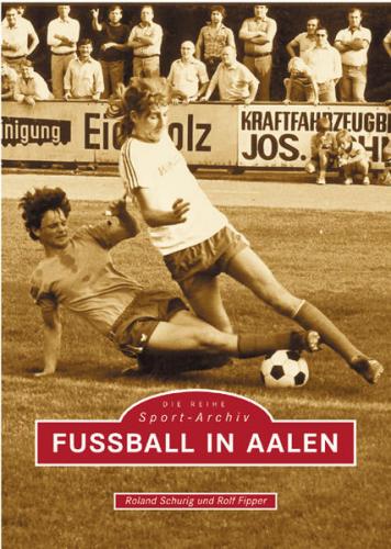 Fussball in Aalen 