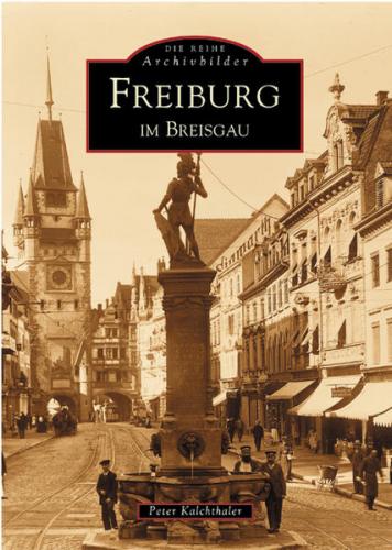 Freiburg im Breisgau 
