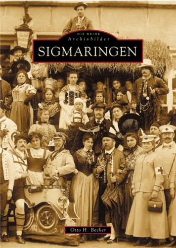 Sigmaringen 