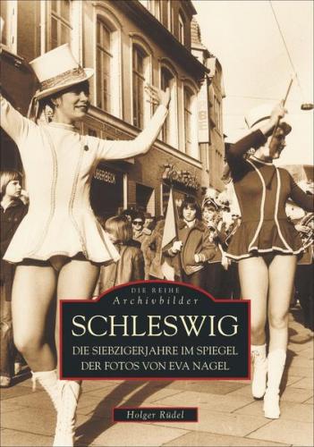 Schleswig in den Siebzigerjahren 