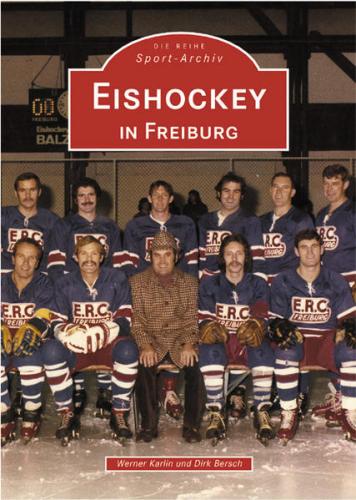 EHC Freiburg 