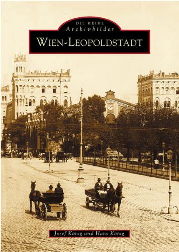 Wien - Leopoldstadt 