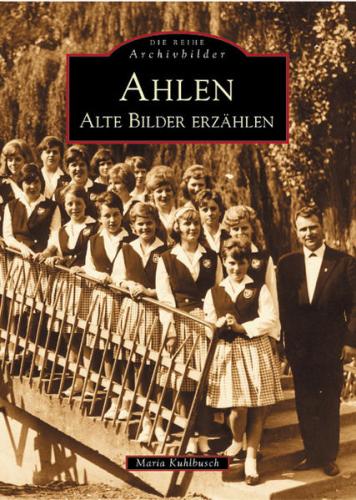 Ahlen 