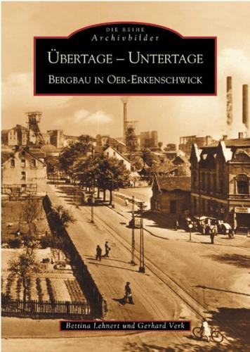 Übertage - Untertage 