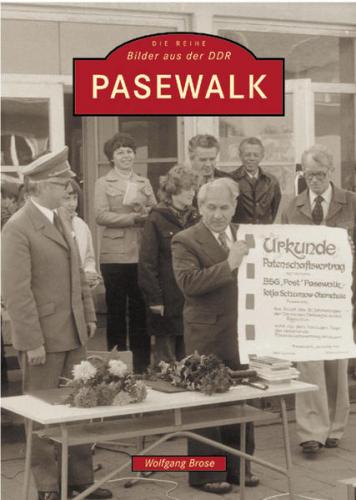 Pasewalk 