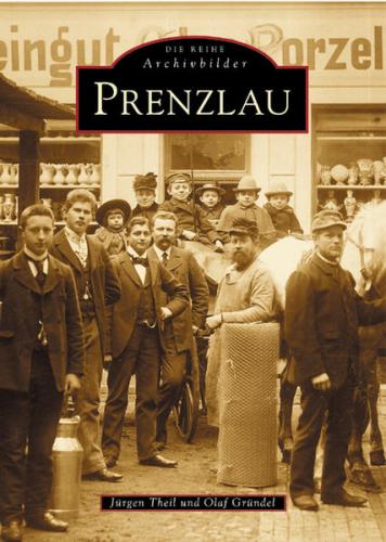 Prenzlau 