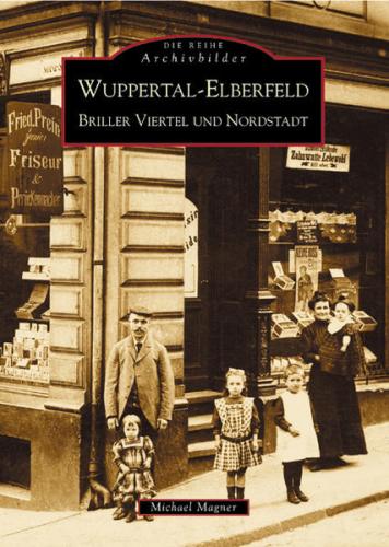 Wuppertal - Elberfeld 