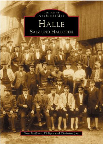 Halle 