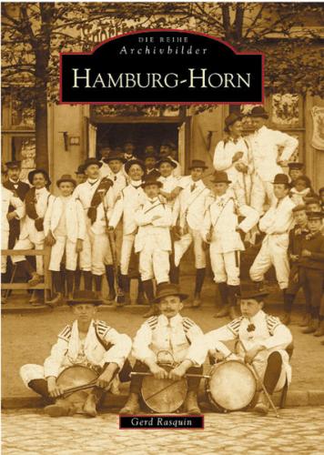 Hamburg - Horn 