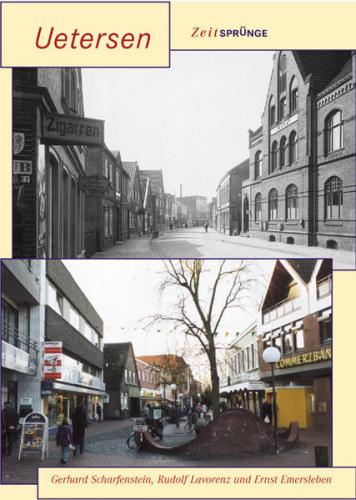 Zeitsprünge Uetersen 
