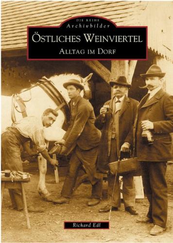 Östliches Weinviertel 